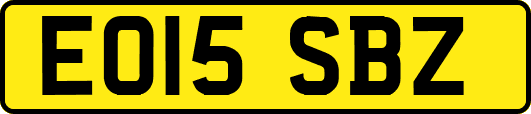 EO15SBZ