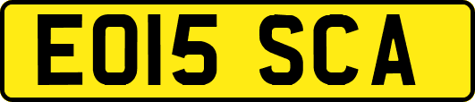 EO15SCA