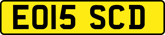 EO15SCD