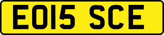 EO15SCE