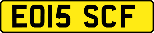 EO15SCF