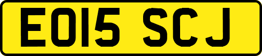 EO15SCJ