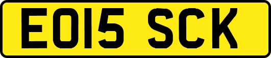 EO15SCK