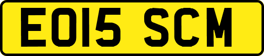 EO15SCM