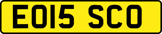EO15SCO