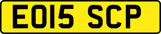 EO15SCP