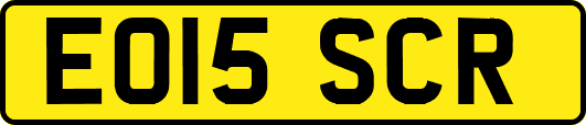 EO15SCR