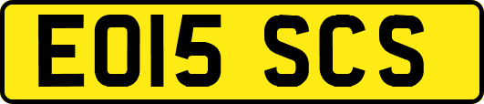 EO15SCS