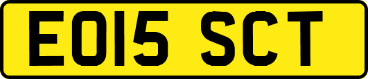 EO15SCT