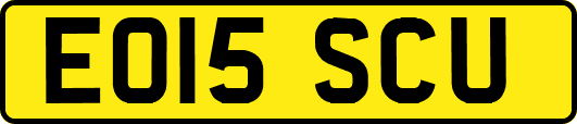 EO15SCU