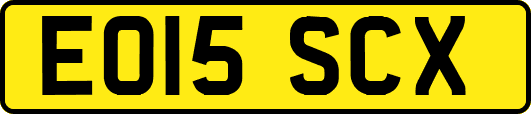 EO15SCX