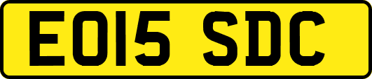 EO15SDC