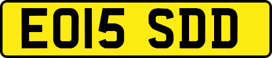 EO15SDD