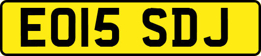 EO15SDJ