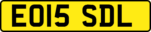 EO15SDL