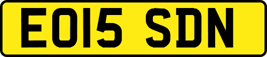 EO15SDN