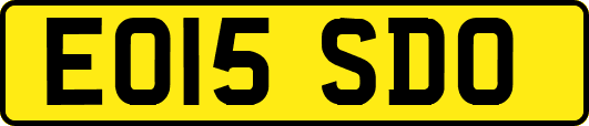 EO15SDO