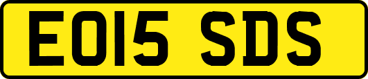 EO15SDS