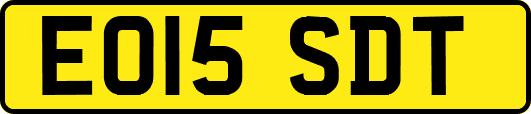 EO15SDT