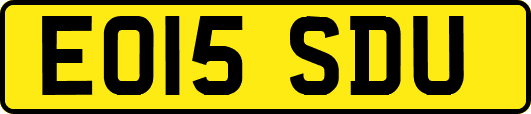 EO15SDU