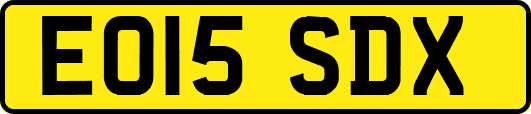 EO15SDX