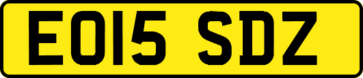 EO15SDZ