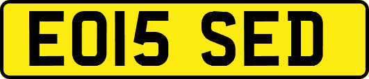 EO15SED