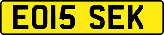 EO15SEK
