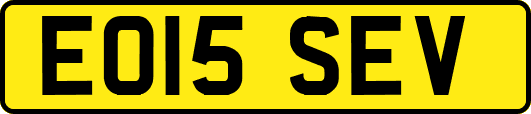 EO15SEV