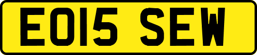 EO15SEW