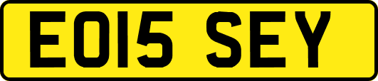 EO15SEY