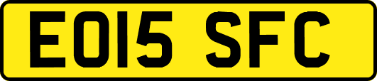 EO15SFC