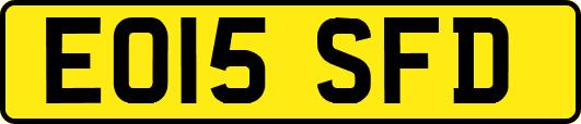 EO15SFD