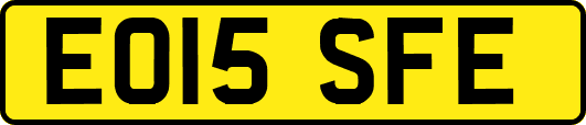 EO15SFE