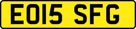 EO15SFG