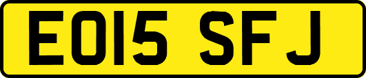 EO15SFJ
