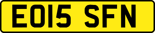 EO15SFN