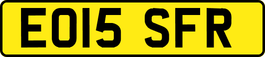 EO15SFR