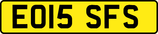 EO15SFS