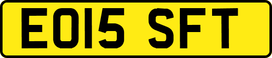 EO15SFT