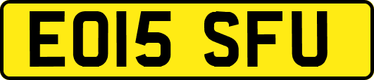 EO15SFU
