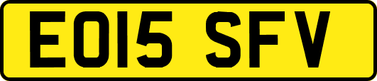 EO15SFV