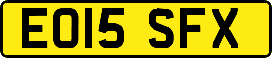 EO15SFX