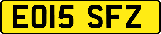 EO15SFZ