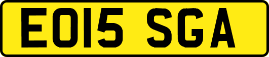 EO15SGA