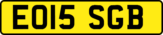EO15SGB