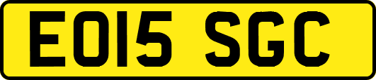 EO15SGC