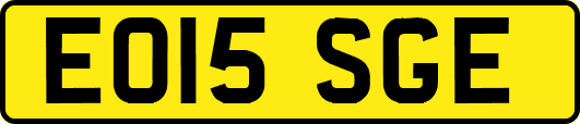 EO15SGE