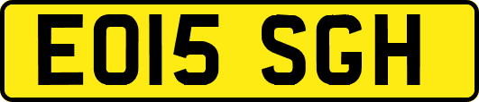 EO15SGH