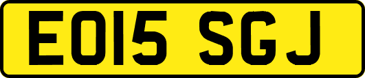 EO15SGJ